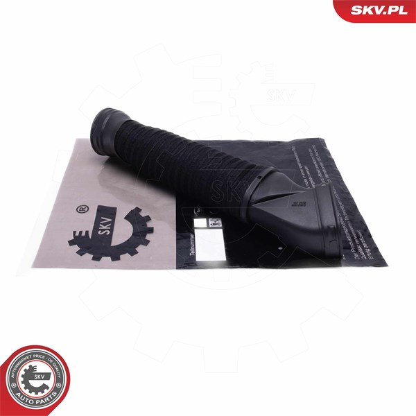 Insug, luftfilter, Höger, Luftfilterhus Esen skv 54SKV506 ESEN SKV Insug, luftfilter, Höger, Luftfilterhus Esen skv 54SKV506 ESEN SKV