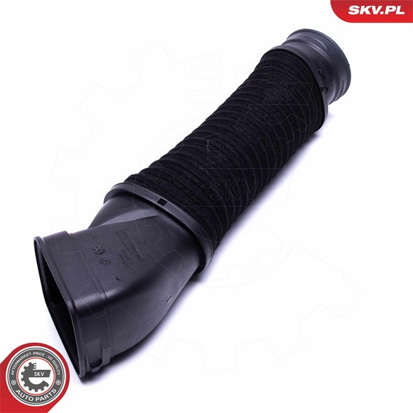 Insug, luftfilter, Höger, Luftfilterhus Esen skv 54SKV506 ESEN SKV