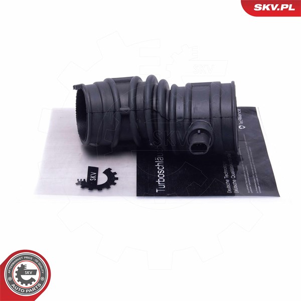 Insug, luftfilter Esen skv 54SKV507 ESEN SKV