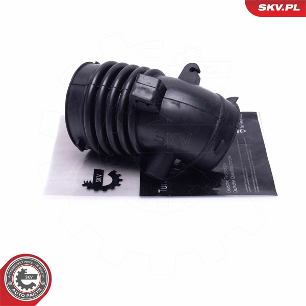 Insug, luftfilter Esen skv 54SKV517 ESEN SKV