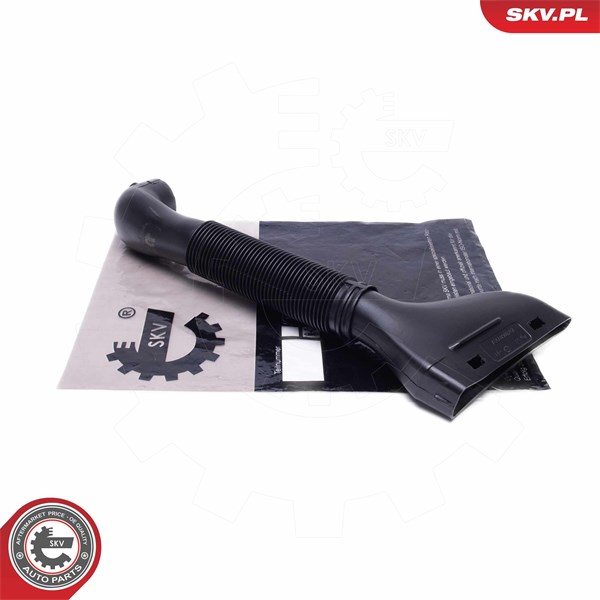 Insug, luftfilter Esen skv 54SKV519 ESEN SKV