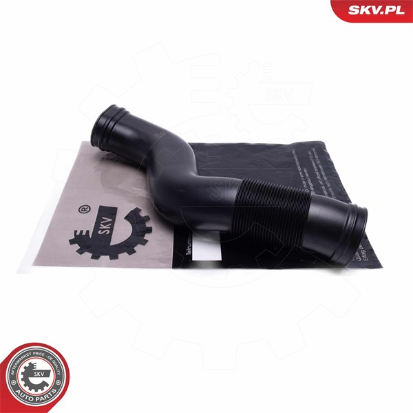 Insug, luftfilter, Vänster Esen skv 54SKV526 ESEN SKV Insug, luftfilter, Vänster Esen skv 54SKV526 ESEN SKV