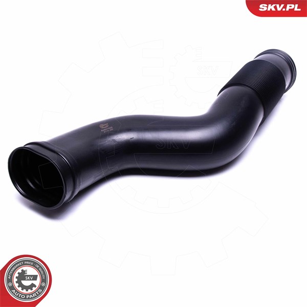 Insug, luftfilter, Vänster Esen skv 54SKV526 ESEN SKV Insug, luftfilter, Vänster Esen skv 54SKV526 ESEN SKV
