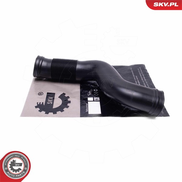 Insug, luftfilter, Höger Esen skv 54SKV527 ESEN SKV