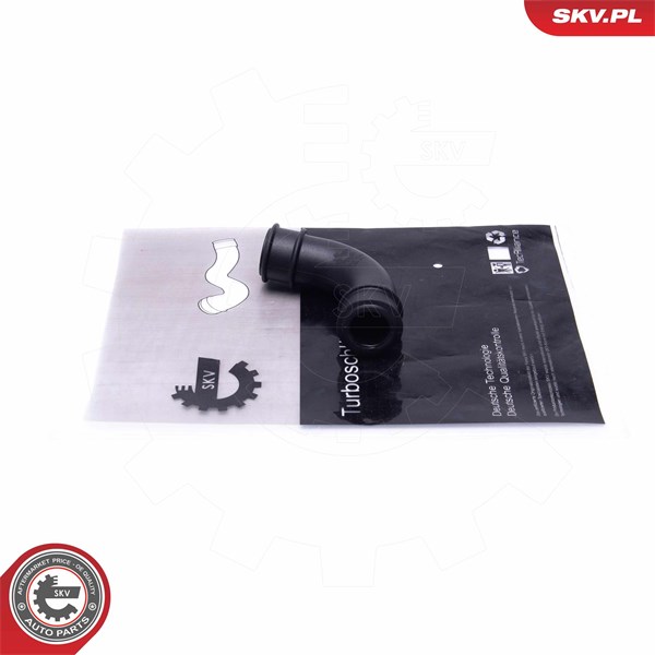 Slang, vevhusventilation Esen skv 54SKV544 ESEN SKV