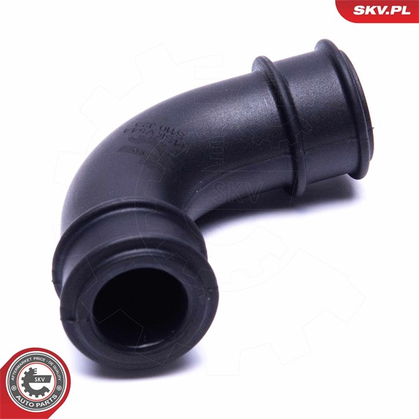 Slang, vevhusventilation Esen skv 54SKV544 ESEN SKV Slang, vevhusventilation Esen skv 54SKV544 ESEN SKV