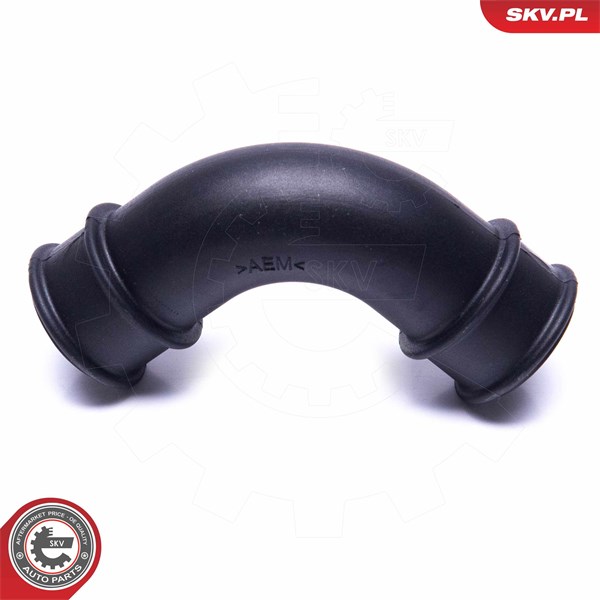 Slang, vevhusventilation Esen skv 54SKV544 ESEN SKV Slang, vevhusventilation Esen skv 54SKV544 ESEN SKV