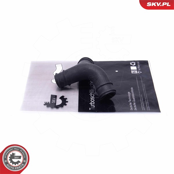 Slang, vevhusventilation Esen skv 54SKV546 ESEN SKV