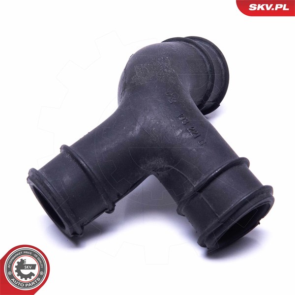 Slang, vevhusventilation Esen skv 54SKV546 ESEN SKV Slang, vevhusventilation Esen skv 54SKV546 ESEN SKV