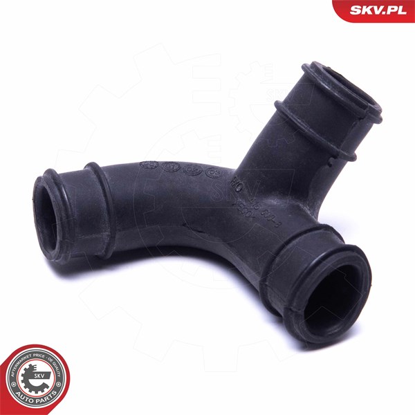 Slang, vevhusventilation Esen skv 54SKV546 ESEN SKV Slang, vevhusventilation Esen skv 54SKV546 ESEN SKV