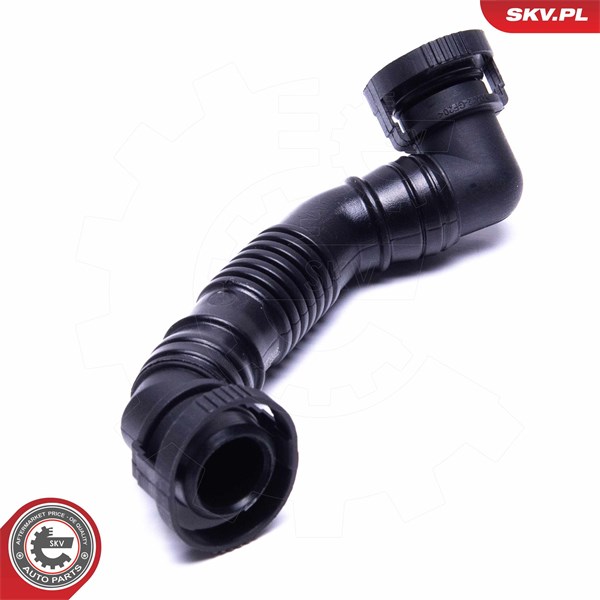 Slang, vevhusventilation Esen skv 54SKV547 ESEN SKV Slang, vevhusventilation Esen skv 54SKV547 ESEN SKV