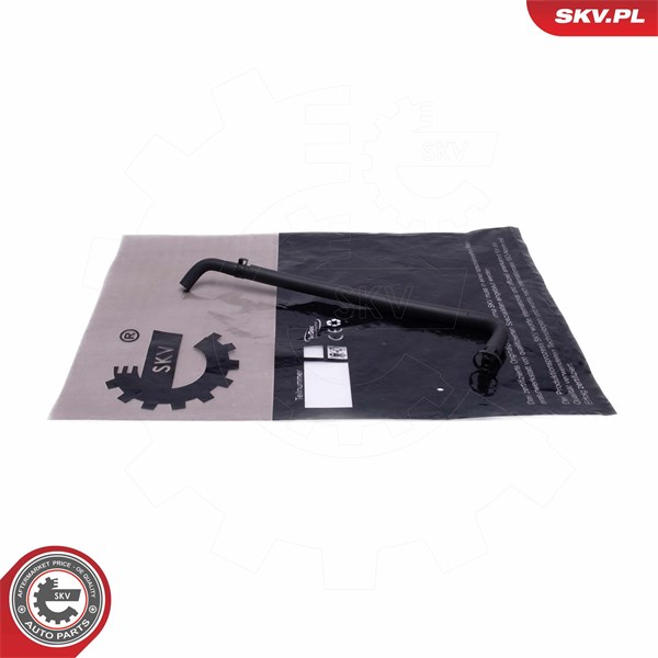 Slang, vevhusventilation Esen skv 54SKV548 ESEN SKV