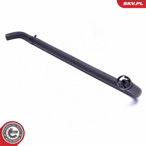 Slang, vevhusventilation Esen skv 54SKV548 ESEN SKV