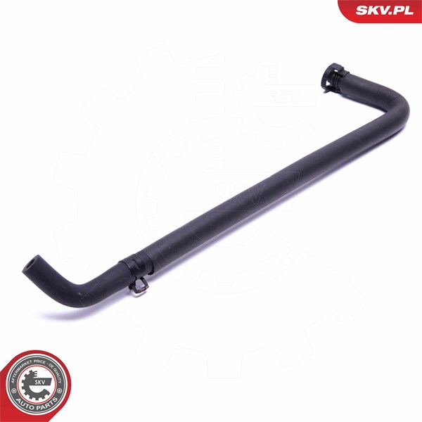 Slang, vevhusventilation Esen skv 54SKV548 ESEN SKV