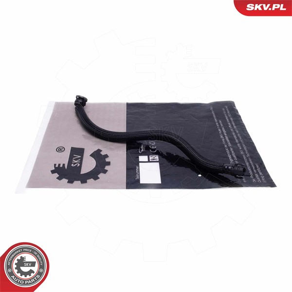 Slang, vevhusventilation Esen skv 54SKV549 ESEN SKV