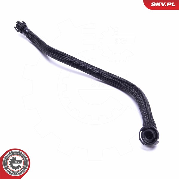 Slang, vevhusventilation Esen skv 54SKV549 ESEN SKV