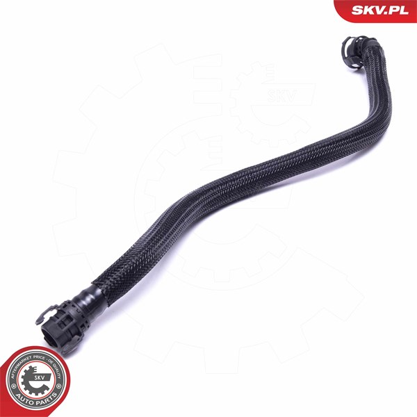 Slang, vevhusventilation Esen skv 54SKV549 ESEN SKV