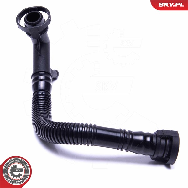 Slang, vevhusventilation Esen skv 54SKV550 ESEN SKV