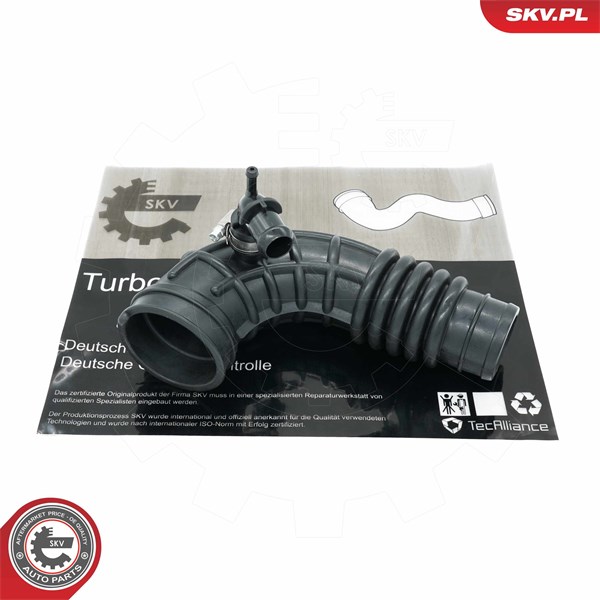 Insug, luftfilter Esen skv 54SKV554 ESEN SKV