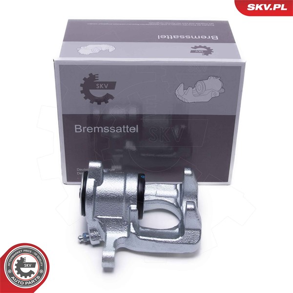 Bromsok, Bakaxel höger Esen skv 56SKV434 ESEN SKV