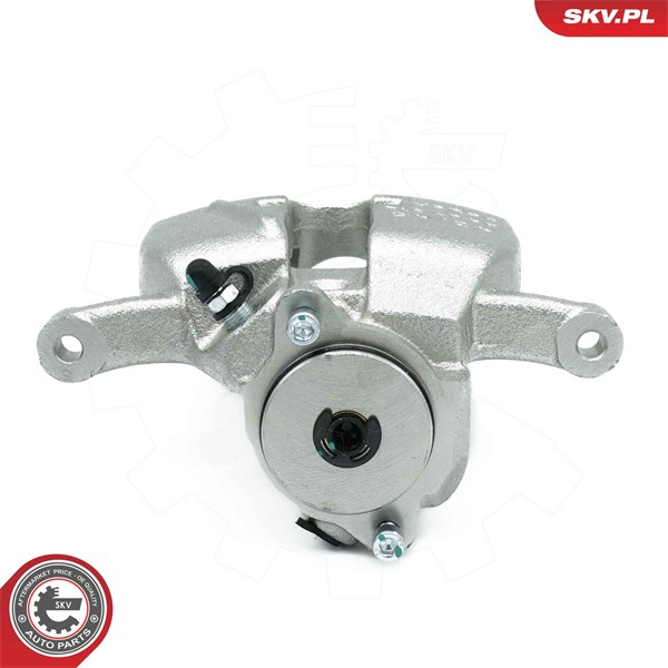 Bromsok Ventilerad, Bakaxel vänster Esen skv 56SKV723 ESEN SKV Bromsok Ventilerad, Bakaxel vänster Esen skv 56SKV723 ESEN SKV