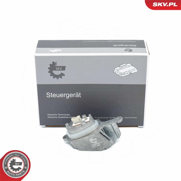 Kontrollenhet, belysning Esen skv 59SKV213 ESEN SKV
