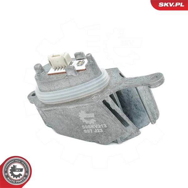 Kontrollenhet, belysning Esen skv 59SKV213 ESEN SKV