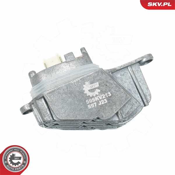 Kontrollenhet, belysning Esen skv 59SKV213 ESEN SKV