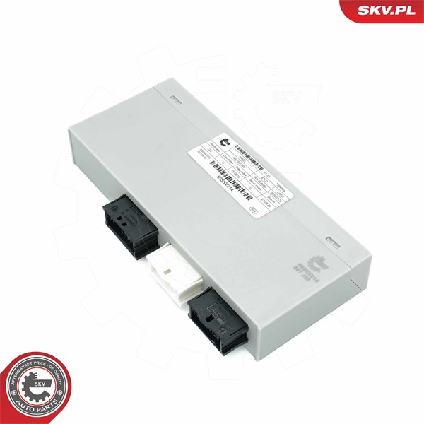 Kabelreparationssats, styrdon-backluckeöppning Esen skv 59SKV214 ESEN SKV Kabelreparationssats, styrdon-backluckeöppning Esen skv 59SKV214 ESEN SKV