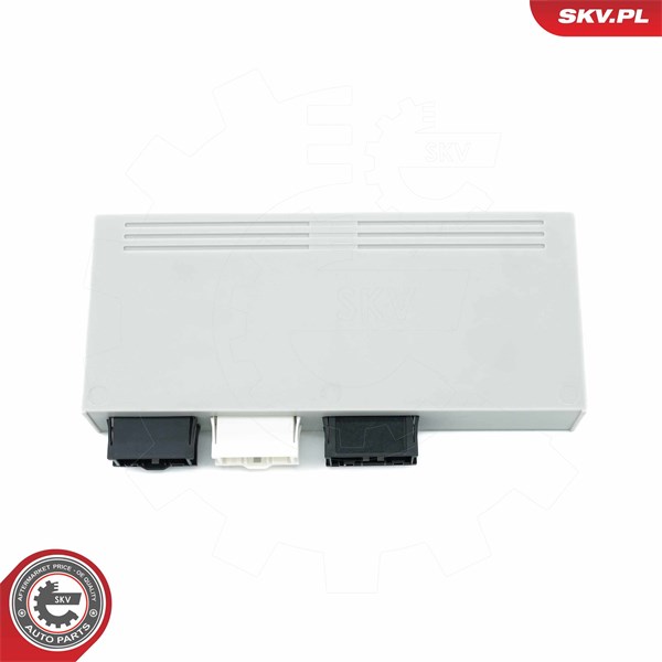Kabelreparationssats, styrdon-backluckeöppning Esen skv 59SKV214 ESEN SKV Kabelreparationssats, styrdon-backluckeöppning Esen skv 59SKV214 ESEN SKV