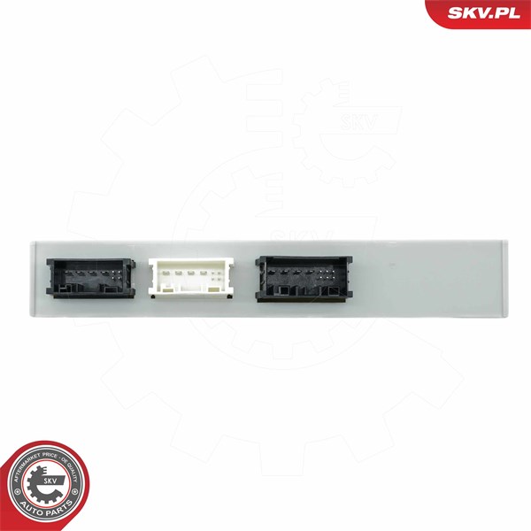 Kabelreparationssats, styrdon-backluckeöppning Esen skv 59SKV214 ESEN SKV Kabelreparationssats, styrdon-backluckeöppning Esen skv 59SKV214 ESEN SKV