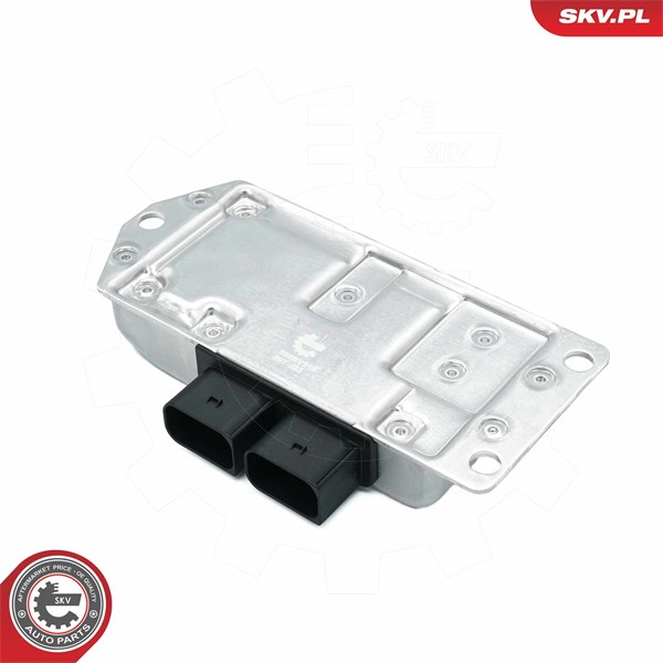 Kontrollenhet, automatisk transmission Esen skv 59SKV215 ESEN SKV