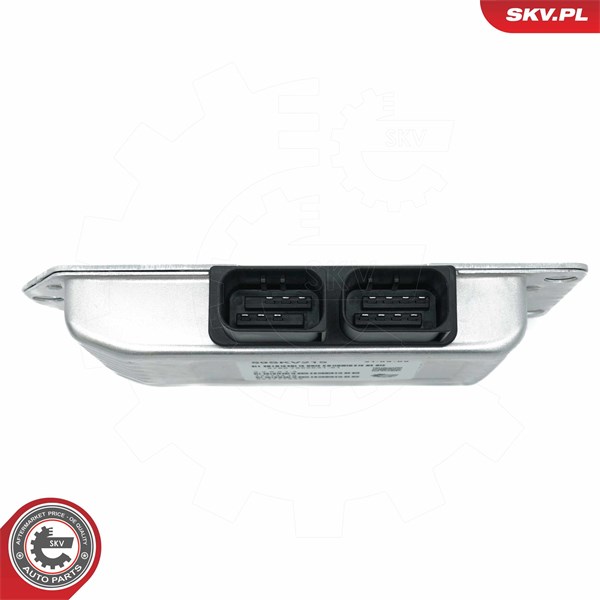 Kontrollenhet, automatisk transmission Esen skv 59SKV215 ESEN SKV