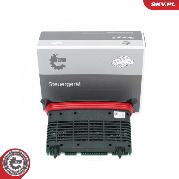 Kontrollenhet, belysning, Höger, Vänster Esen skv 59SKV216 ESEN SKV Kontrollenhet, belysning, Höger, Vänster Esen skv 59SKV216 ESEN SKV