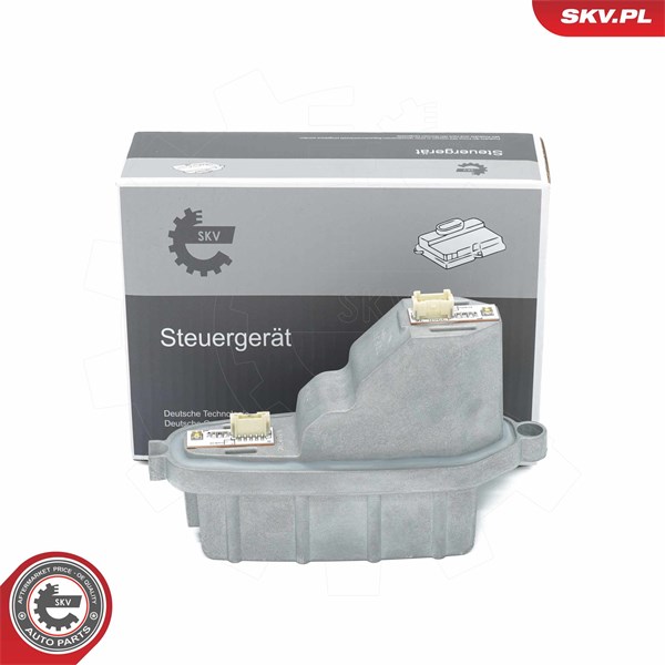 Kontrollenhet, belysning Esen skv 59SKV218 ESEN SKV