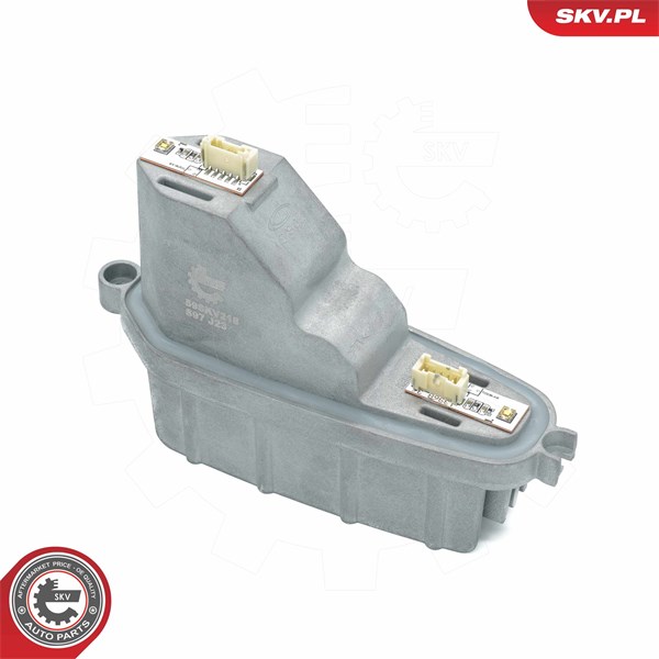 Kontrollenhet, belysning Esen skv 59SKV218 ESEN SKV