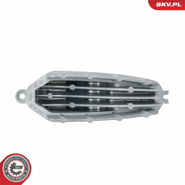 Kontrollenhet, belysning Esen skv 59SKV218 ESEN SKV