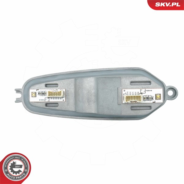Kontrollenhet, belysning Esen skv 59SKV218 ESEN SKV