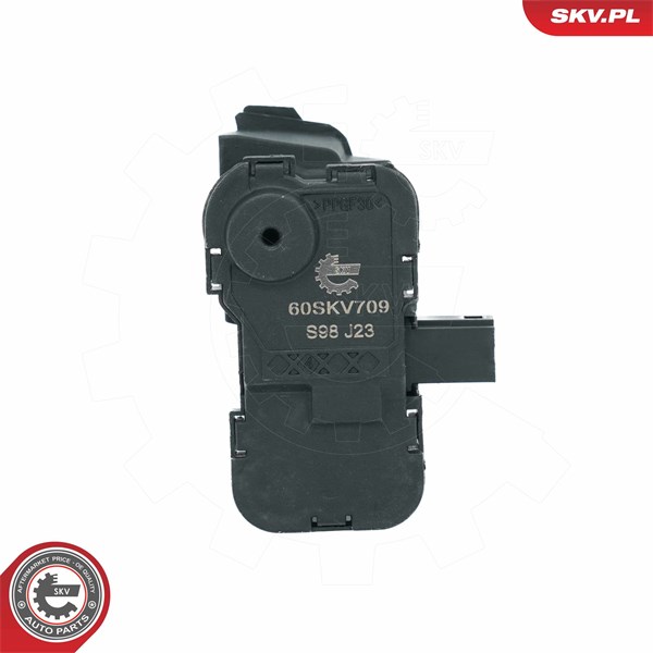 Manöverelement, tanklucka Esen skv 60SKV709 ESEN SKV Manöverelement, tanklucka Esen skv 60SKV709 ESEN SKV