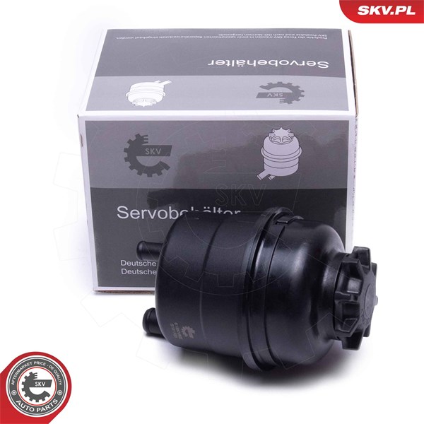 Utjämningskärl, hydraulolja servostyrning Esen skv 61SKV902 ESEN SKV