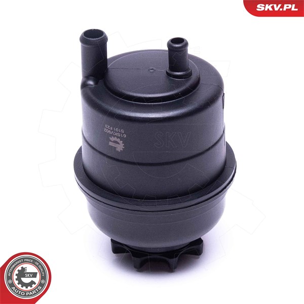 Utjämningskärl, hydraulolja servostyrning Esen skv 61SKV902 ESEN SKV