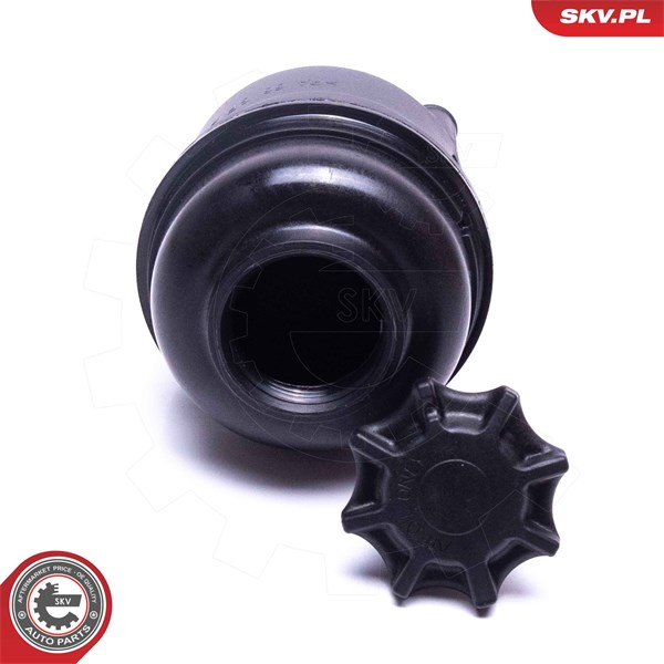 Utjämningskärl, hydraulolja servostyrning Esen skv 61SKV902 ESEN SKV