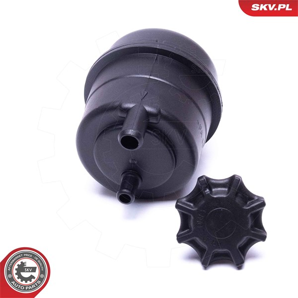 Utjämningskärl, hydraulolja servostyrning Esen skv 61SKV902 ESEN SKV