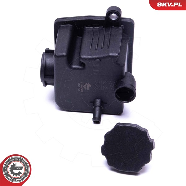 Utjämningskärl, hydraulolja servostyrning Esen skv 61SKV903 ESEN SKV