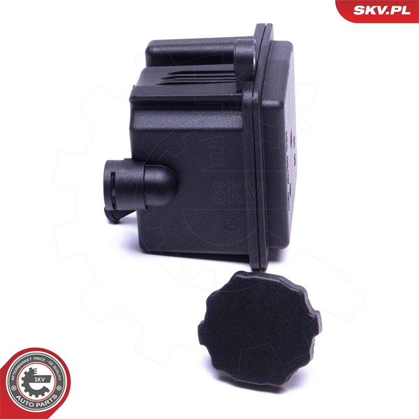 Utjämningskärl, hydraulolja servostyrning Esen skv 61SKV903 ESEN SKV