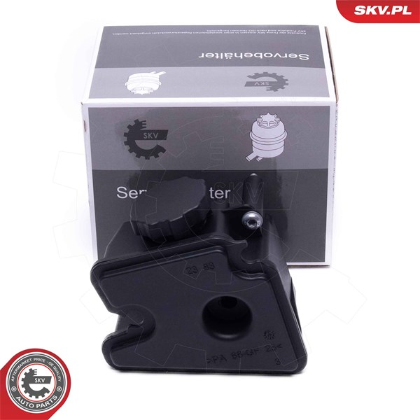 Utjämningskärl, hydraulolja servostyrning Esen skv 61SKV904 ESEN SKV