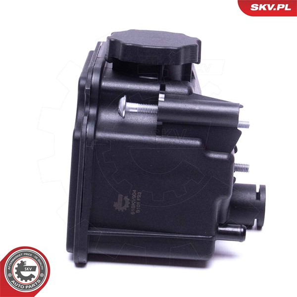 Utjämningskärl, hydraulolja servostyrning Esen skv 61SKV904 ESEN SKV