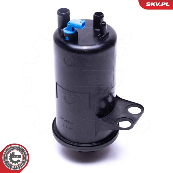Utjämningskärl, hydraulolja servostyrning Esen skv 61SKV908 ESEN SKV Utjämningskärl, hydraulolja servostyrning Esen skv 61SKV908 ESEN SKV