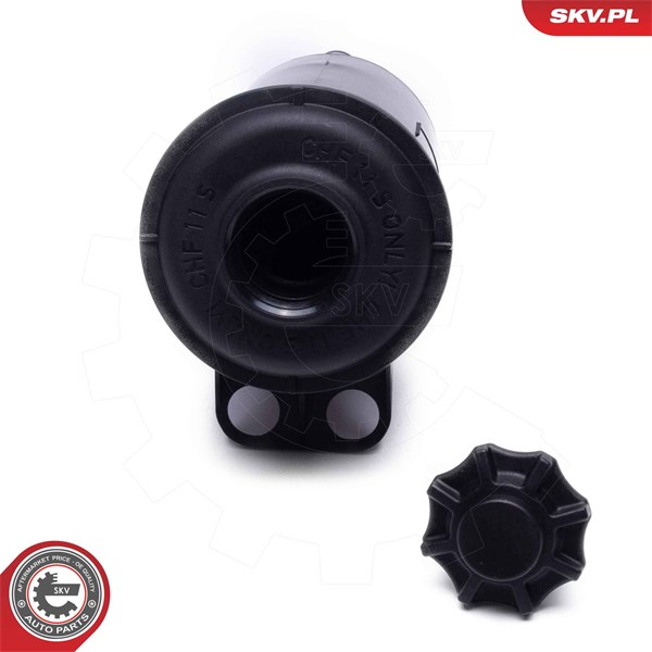 Utjämningskärl, hydraulolja servostyrning Esen skv 61SKV908 ESEN SKV Utjämningskärl, hydraulolja servostyrning Esen skv 61SKV908 ESEN SKV