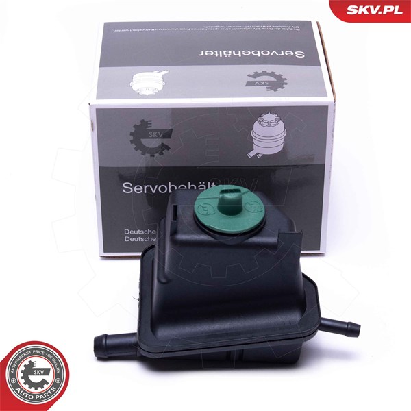 Utjämningskärl, hydraulolja servostyrning Esen skv 61SKV915 ESEN SKV